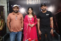 Yevam Movie Press Meet